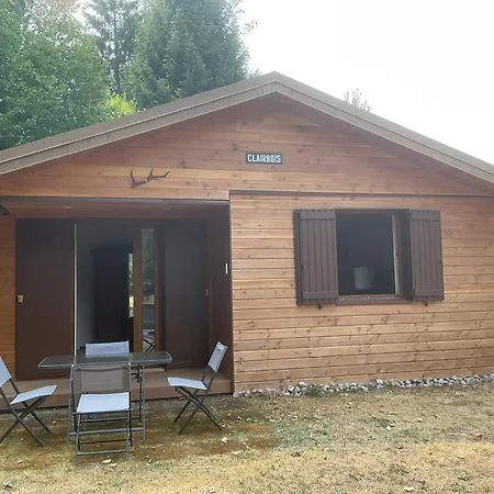 Clairbois * Gérardmer